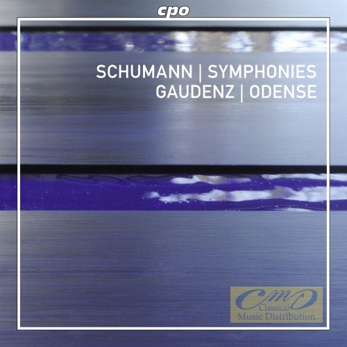 Schumann: The Symphonies